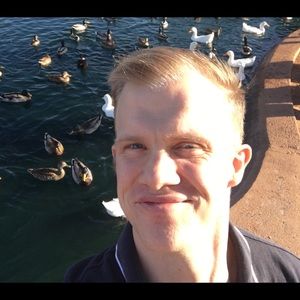 Meet your Posher, Jacob